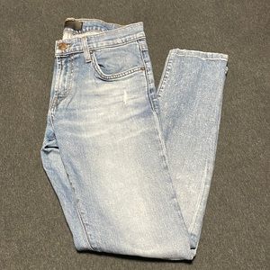 J Brand Mick Skinny jeans 29